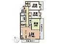 クレール郡山筒井6階1,580万円