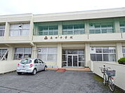 大和高田市立高田中学校まで832m
