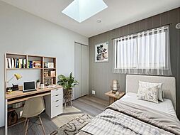 子供部屋の画像