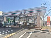 セブンイレブン西宮マリナパーク店まで800m