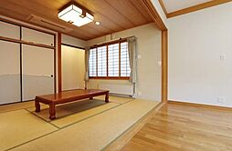和室の画像