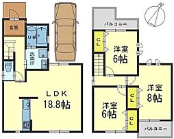 京都府京都市山科区川田土仏