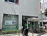 周辺：京都銀行　山科中央支店まで900m