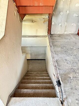 階段