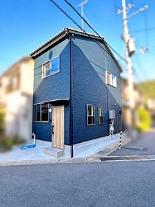 外観 外観