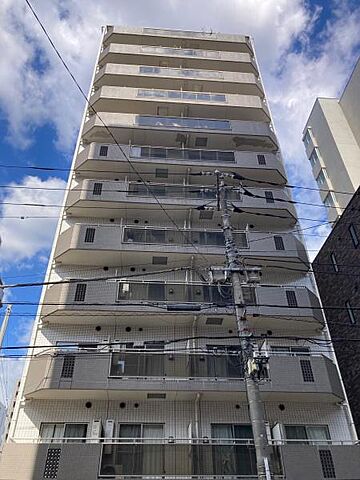 外観 台東区台東3丁目3番2