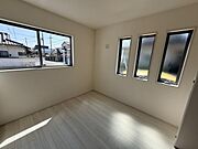 全室クローゼット付き