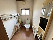 1階トイレ