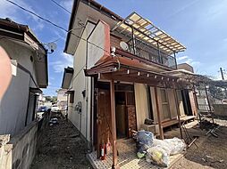 昭和浪漫の家(鹿の子)