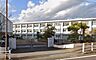 周辺：豊田市立小清水小学校まで1703m