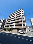 福岡県福岡市博多区住吉5丁目：物件画像