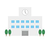 福岡市立弥生小学校まで293m