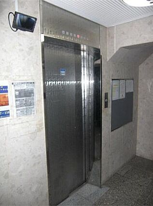 エレベーターあ...