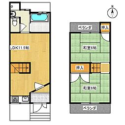京都府京都市右京区西京極堤下町