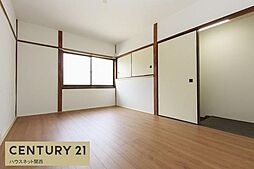 洋室の画像