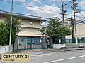 京都市立西院中...
