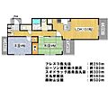 ローレルコート室町6階5,480万円