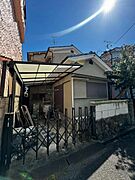 室内リフォーム歴有