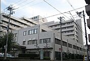 医療法人徳洲会松原徳洲会病院まで2852m