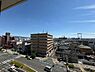 その他：日当たり・通風良好なバルコニー