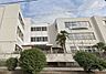 周辺：羽曳野市立高鷲南小学校まで230m
