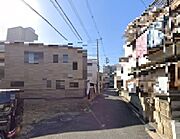 近鉄奈良線「若江岩田駅」徒歩5分で通勤通学に便利です