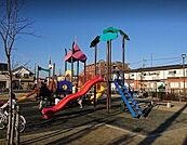 八尾市立南木の本防災公園まで1199m