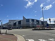 東加古川駅(JR西日本 山陽本線)まで638m