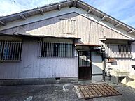 兵庫県明石市魚住町西岡：物件画像