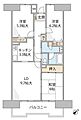 ウエステージ明石四番館10階1,050万円