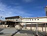 周辺：播磨町駅(山陽電鉄 本線)まで580m