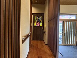 室内の画像