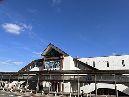 土山駅(JR西日本 山陽本線)まで1115m