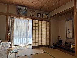 和室の画像