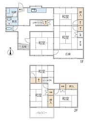 姫路市御国野町国分寺 中古戸建