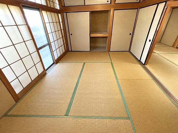 和室