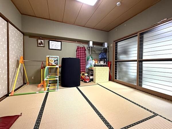 和室