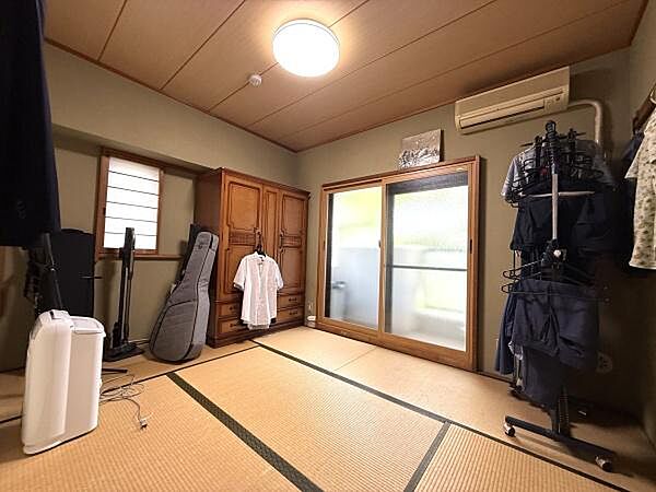 和室