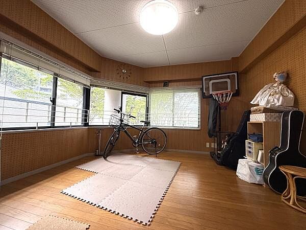 室内