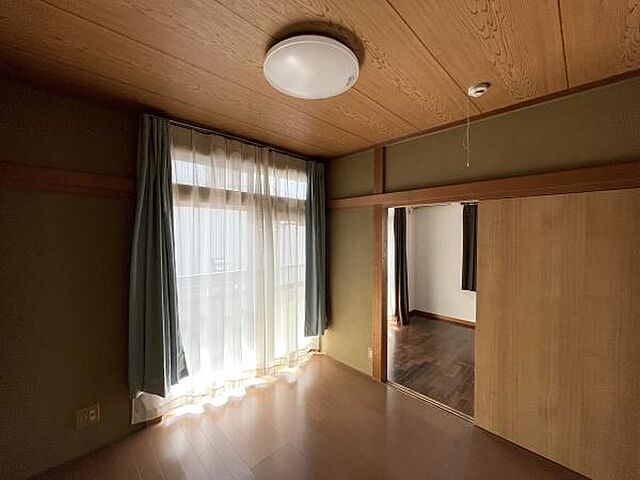 洋室