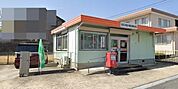 四日市桜台簡易郵便局まで622m