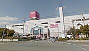 イオン四日市尾平店まで1944m