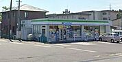ファミリーマート四日市桜町店まで1280m