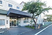 川越町立川越中学校まで1317m