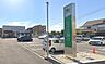 周辺：三十三銀行富田駅前支店まで768m