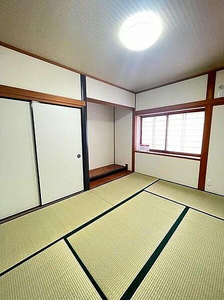 和室