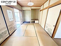 和室の画像