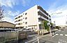 周辺：四日市市立浜田小学校まで223m