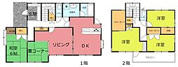 桜台1丁目 中古戸建