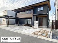 岐阜県大垣市新開町：物件画像